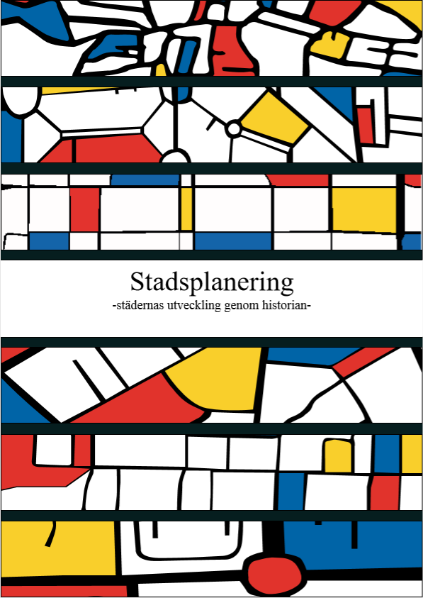 Stadsplanering – Emma