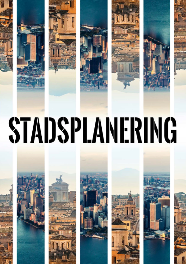 Stadsplanering – Klara