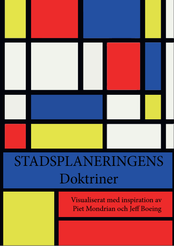 Stadsplanering – Max