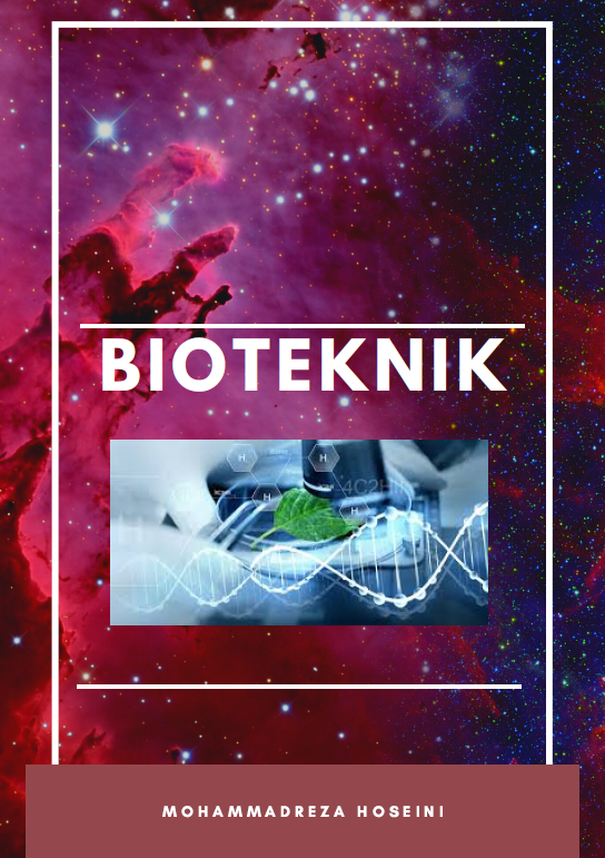 Bioteknik