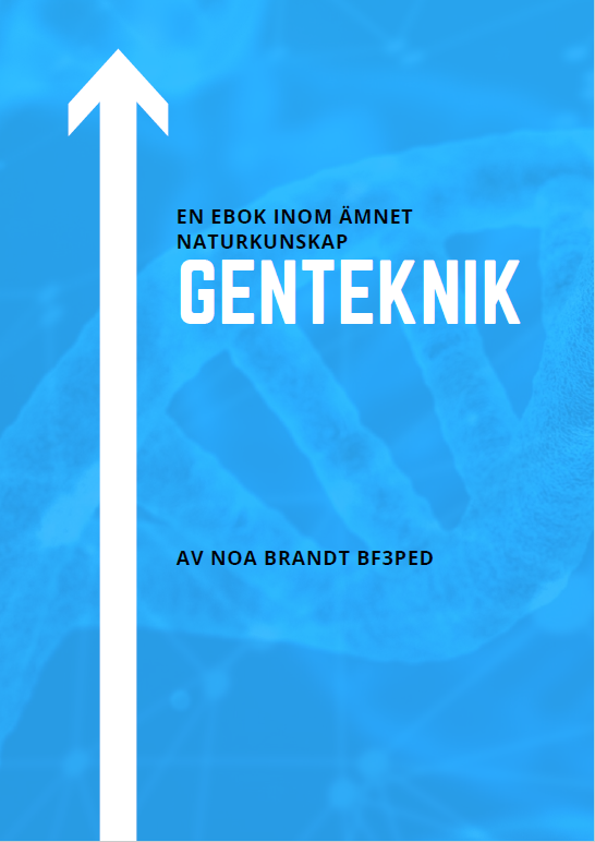 Genteknik