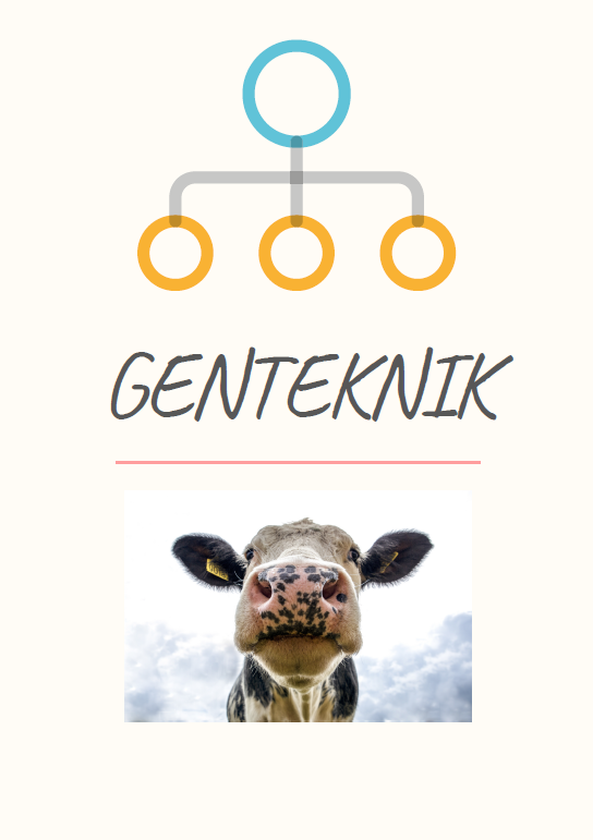 Genteknik