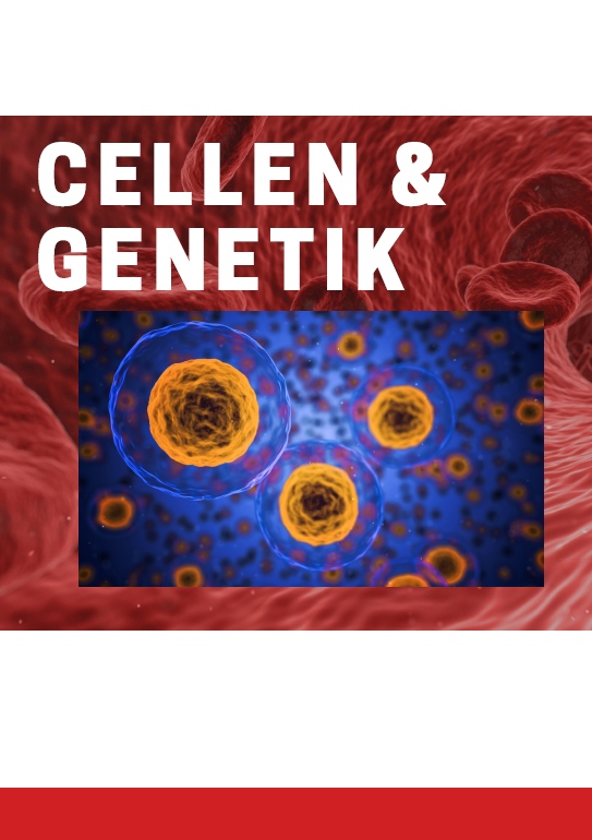 Cellen & Genetik