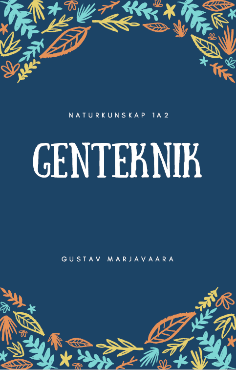 Genteknik