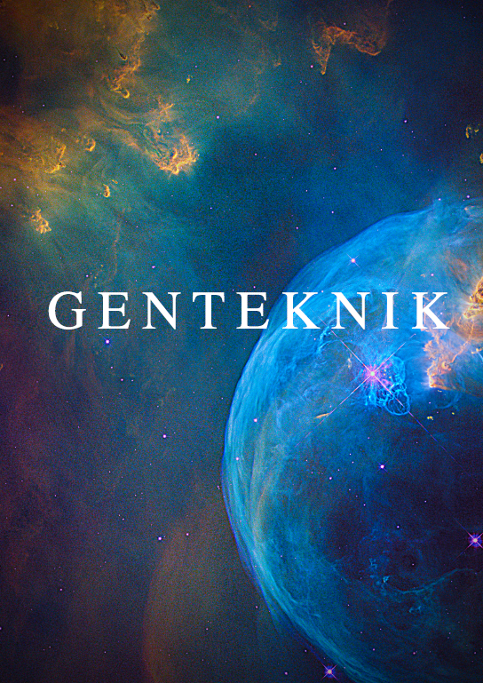 Genteknik