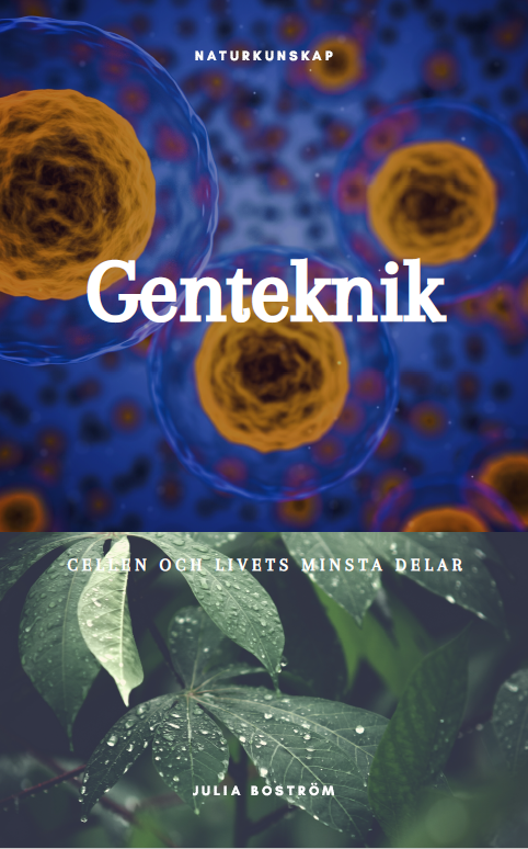 Genteknik