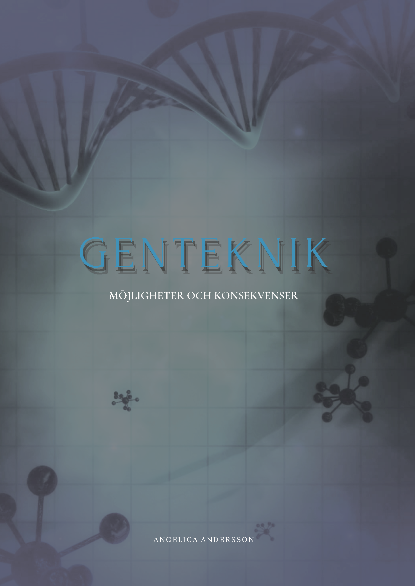 Genteknik