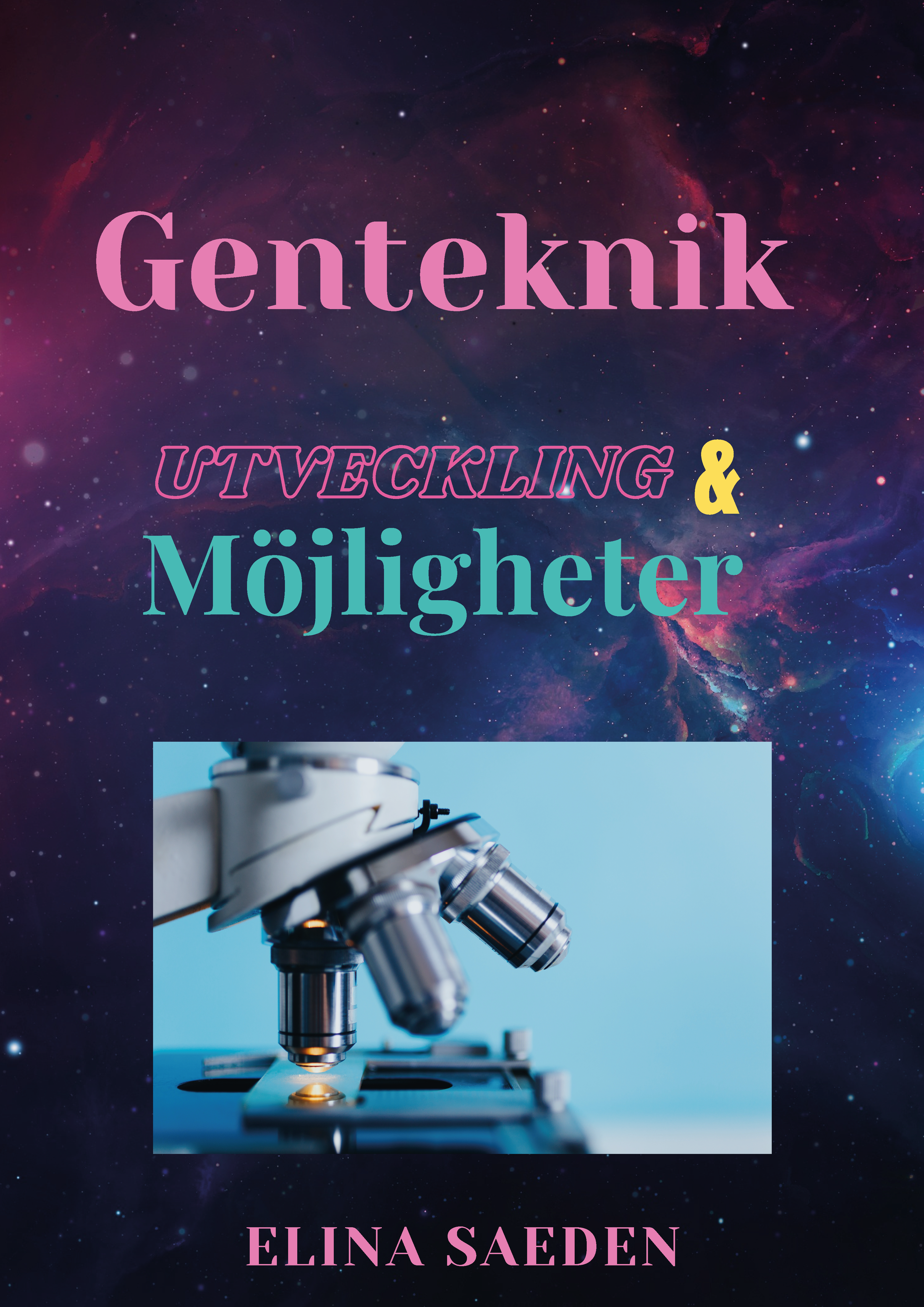 Genteknik