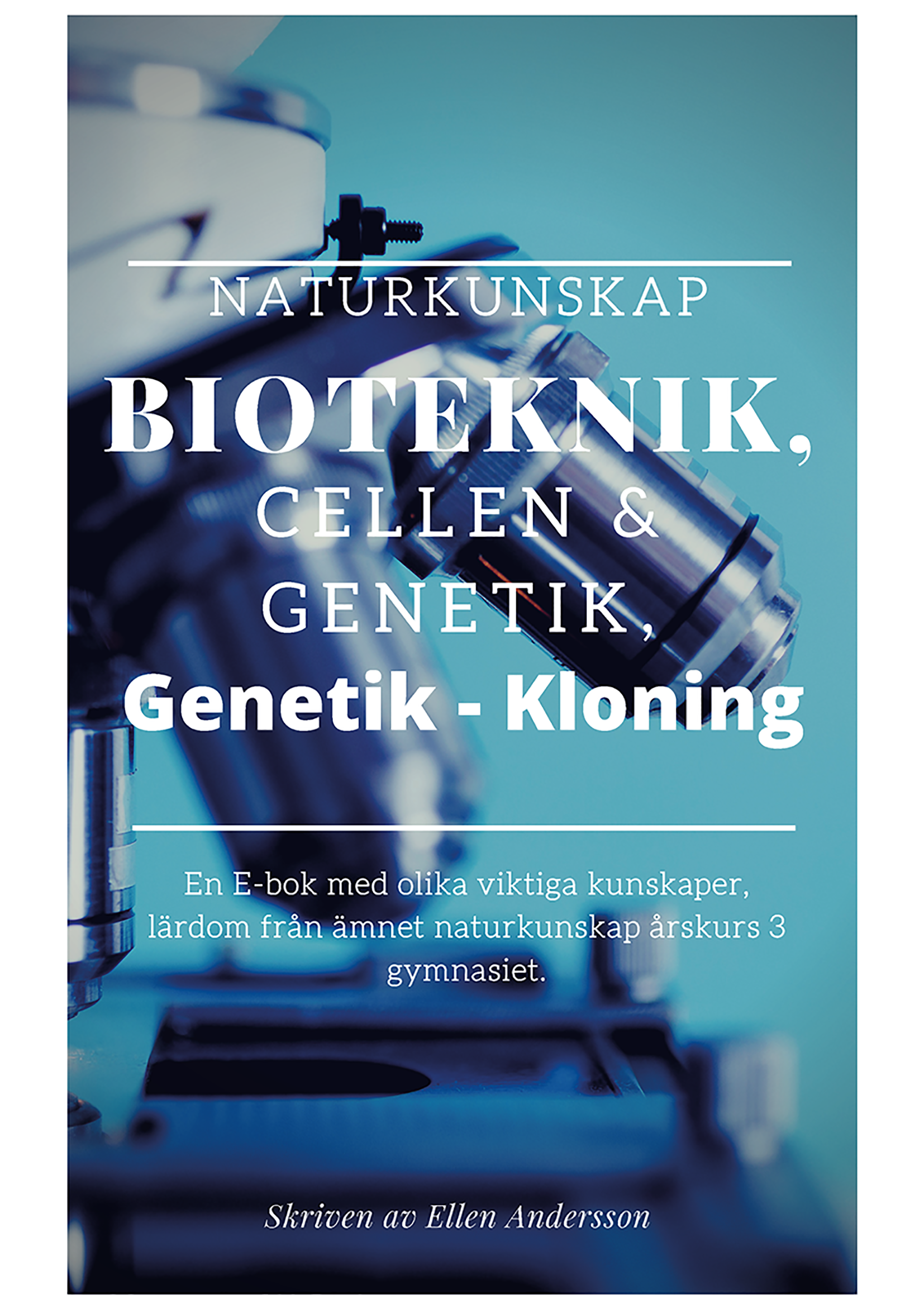 Bioteknik