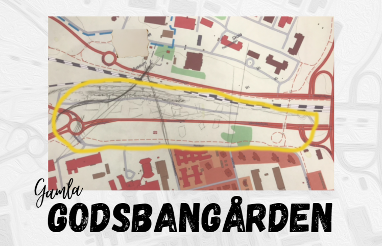 Gamla Godsbangården