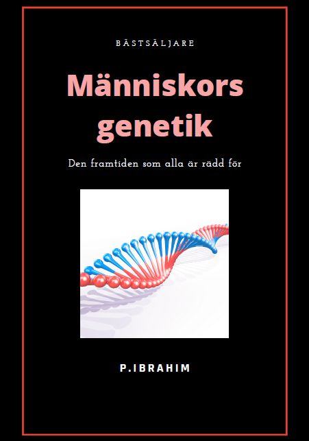 Människors genetik