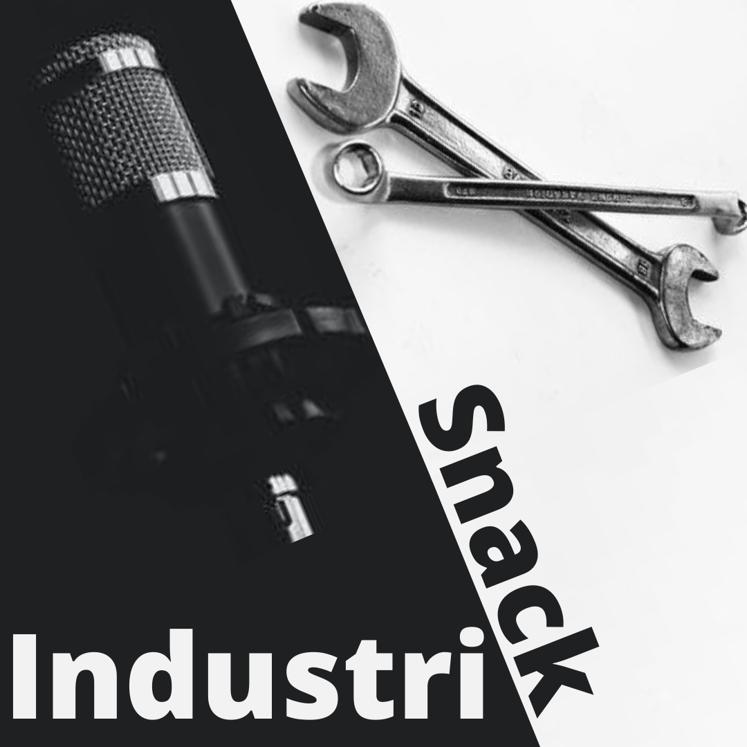 Industrisnack