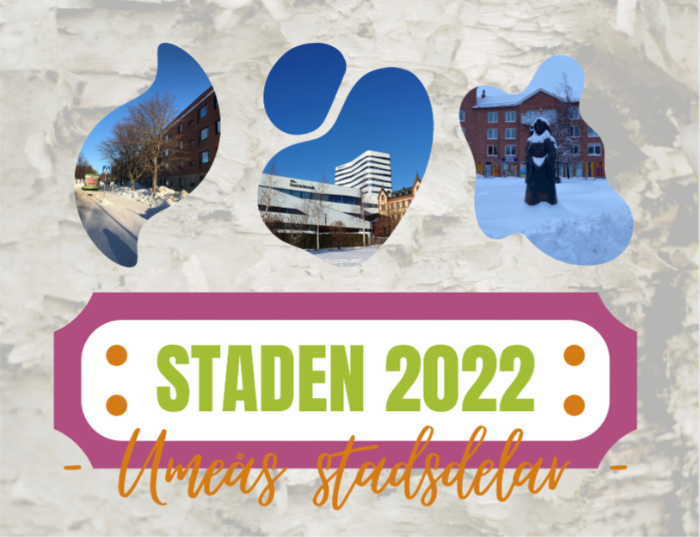 Staden 2022