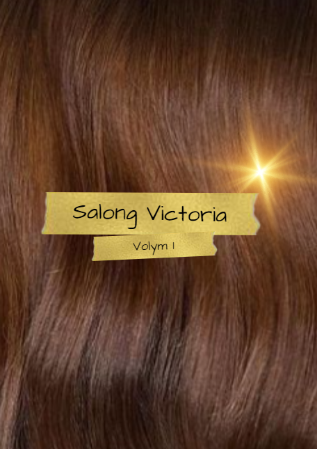 Salong Victoria – Volym 1
