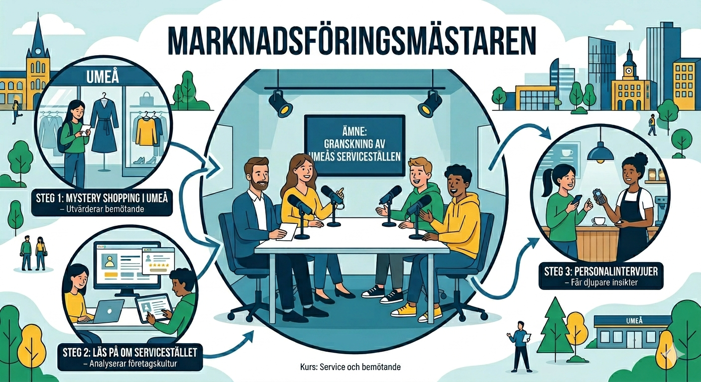 MarknadsföringsMästaren